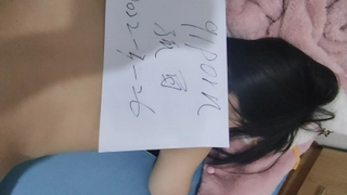 拖鞋家居日韩AV-白皙皮肤呆萌小姐姐！情趣耳朵抓屌吸吮！头套男怼着骚穴猛操，骑乘姿势打桩机，无套内射。
