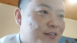 娇妻 雪白 呻吟-美女学生妹子是男友的乖母狗，戴着狗炼项圈乖乖让男友无套抽插~