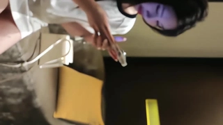 久久丫av无码-SDJS-199 SOD女子社員 身バレNG人妻社員 「家族もいるので…」と今までマジで一度も撮らせてもらえなか